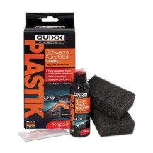 Black Plastic Colour - Quixx System