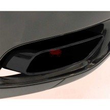 Peinture pour pot d'échappement - Foliatec