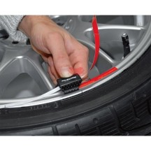 Autocollant pour jantes (Pin Striping) - Foliatec