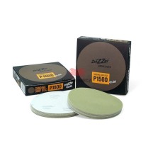 Disque de ponçage à l'eau 150mm - ZviZZer