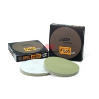 Disque de ponçage à l'eau 150mm - ZviZZer