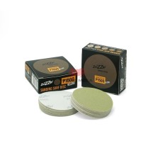 Disque de ponçage à l'eau 77mm - ZviZZer