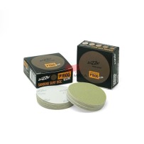 Disque de ponçage à l'eau 77mm - ZviZZer