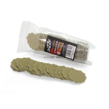 Marguerite avec velcro - P5000 - ZviZZer