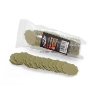 Marguerite avec velcro - P5000 - ZviZZer