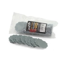 Marguerite avec velcro - P2000 - ZviZZer