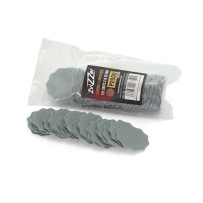 Marguerite avec velcro - P2000 - ZviZZer