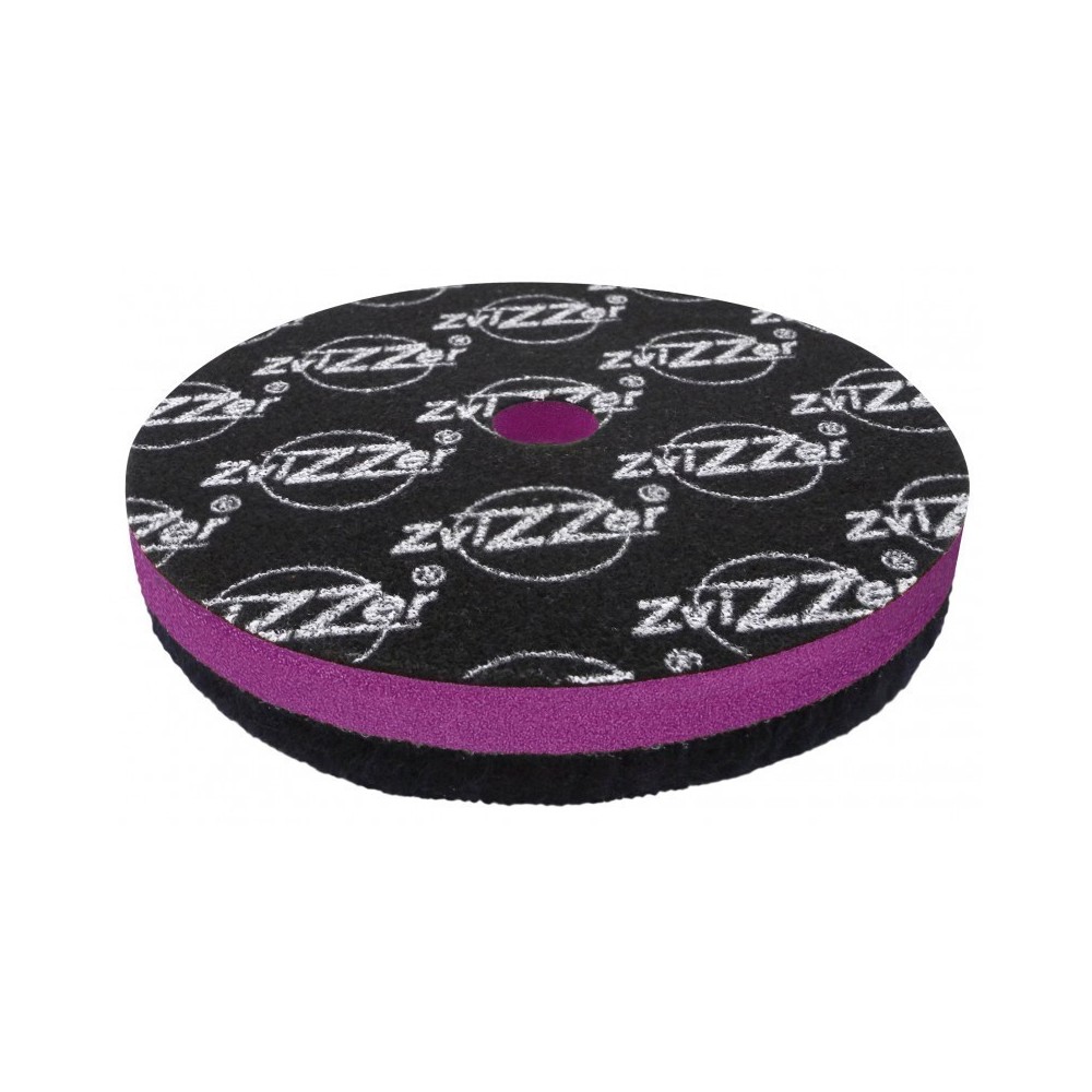 Doodle Merino Woolpad Black - ZviZZer