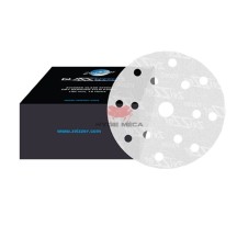 Disque de ponçage 150mm (x100) - ZviZZer