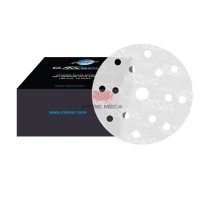 Disque de ponçage 150mm (x100) - ZviZZer