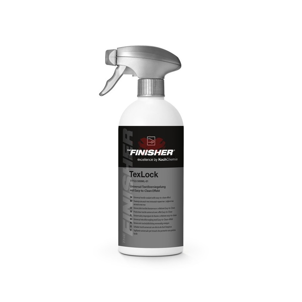 TexLock - Koch Chemie