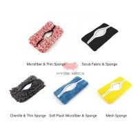 Gants de remplacement pour Brosse nettoyage voiture - MaxShine