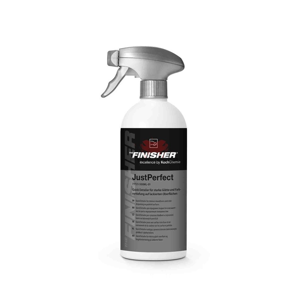 JustPerfect - Koch Chemie