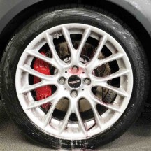 THE FINISHER WheelKing - Koch Chemie