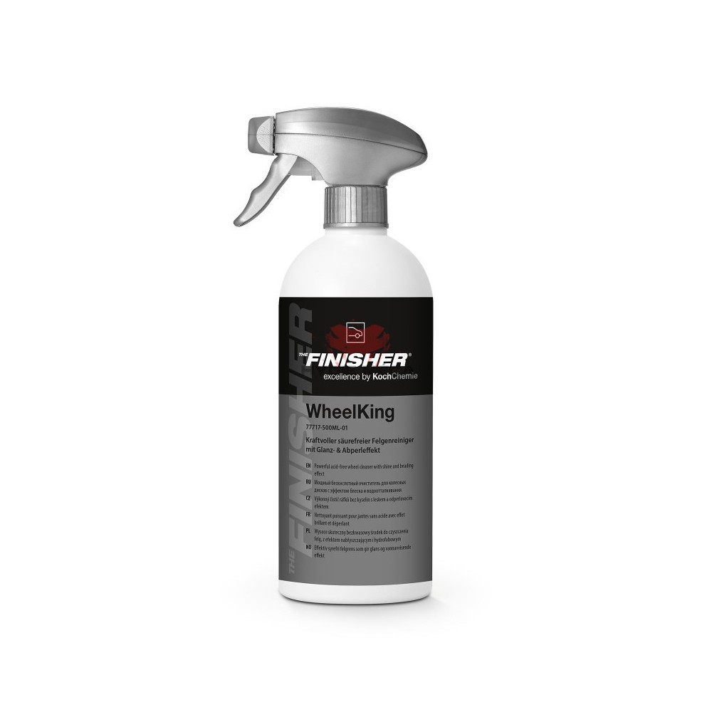 THE FINISHER WheelKing - Koch Chemie