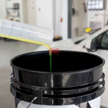 THE FINISHER TropicSnow - Koch Chemie