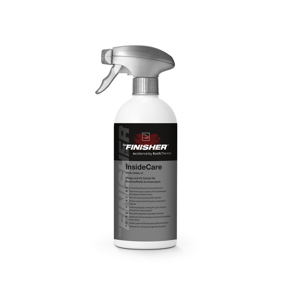 THE FINISHER InsideCare - Koch Chemie