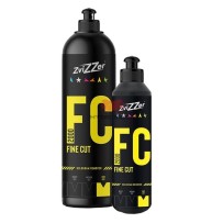 Fine Cut Hologram Remover - ZviZZer