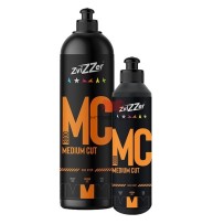 Medium Cut One Step - ZviZZer