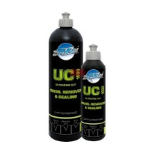 Ultrafine Cut Swirl Remover & Sealing - ZviZZer