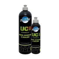 Ultrafine Cut Swirl Remover & Sealing - ZviZZer