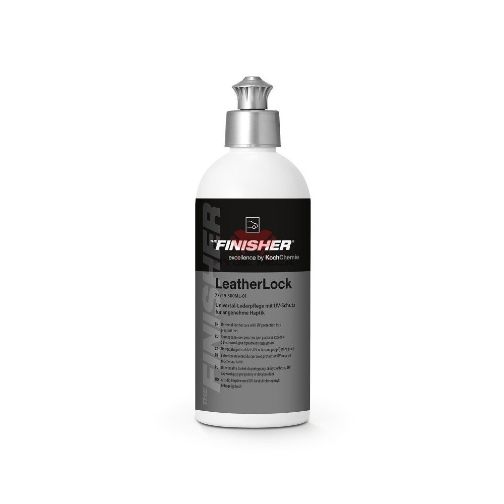 LeatherLock - Koch Chemie