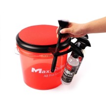 Siège pour seau multifonction - MaxShine