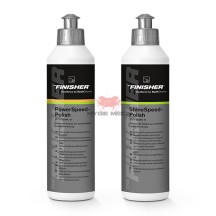 Kit Polish The Refinisher - Koch Chemie