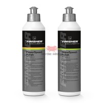 Kit Polish The Refinisher - Koch Chemie