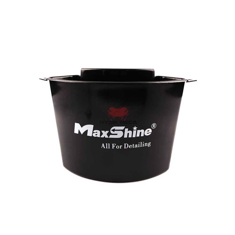 Detailing Bucket Caddy - MaxShine