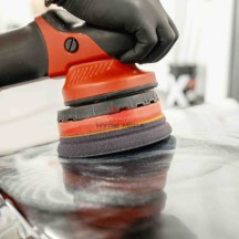 Kit Polish The Refinisher - Koch Chemie