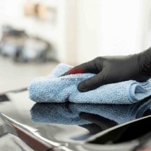 Kit Polish The Refinisher - Koch Chemie