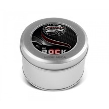 The Rock Premium Carnauba Wax - Scholl Concepts