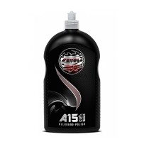 A15+ One Step Allround Polish - Scholl Concepts