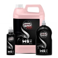 W6+ Premium Glaze Wax - Scholl Concepts
