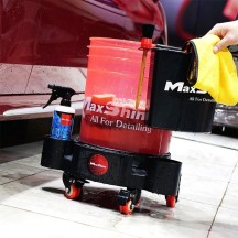 Detailing Bucket Caddy - MaxShine
