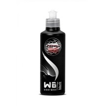 W6 Black Coatwax - Scholl Concepts
