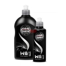 W6 Black Coatwax - Scholl Concepts