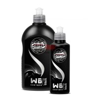 W6 Black Coatwax - Scholl Concepts