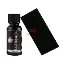 Ultimate Ceramic Coating - Scholl Concepts