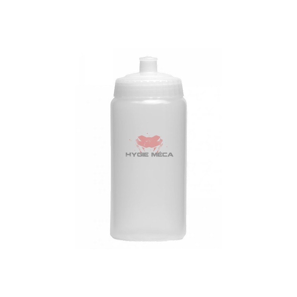 Bouteille de dosage polish 500ml - Scholl Concepts