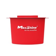 Detailing Bucket Caddy - MaxShine