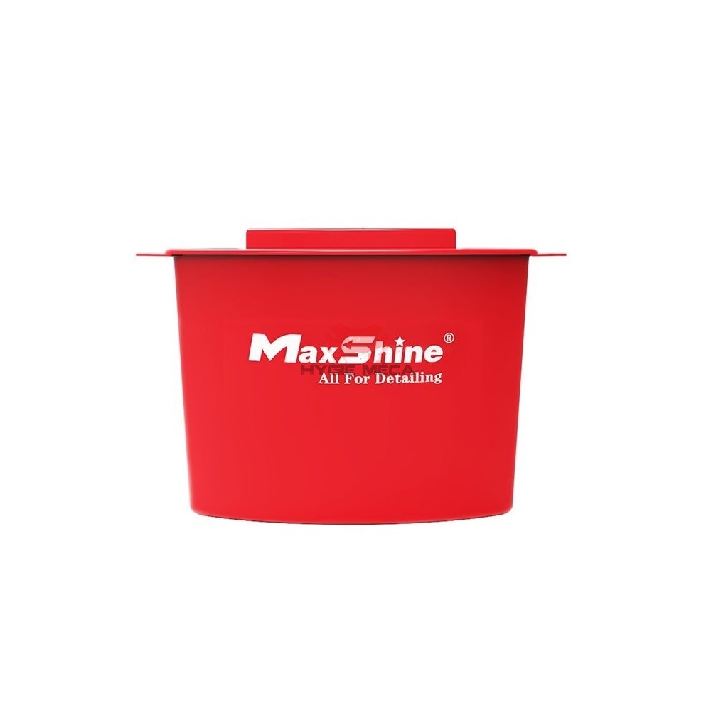 Detailing Bucket Caddy - MaxShine