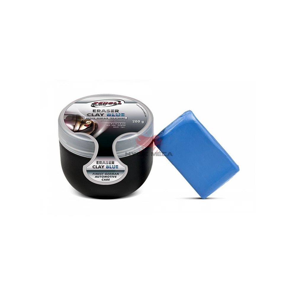 Clay & Clean Eraser - Scholl Concepts