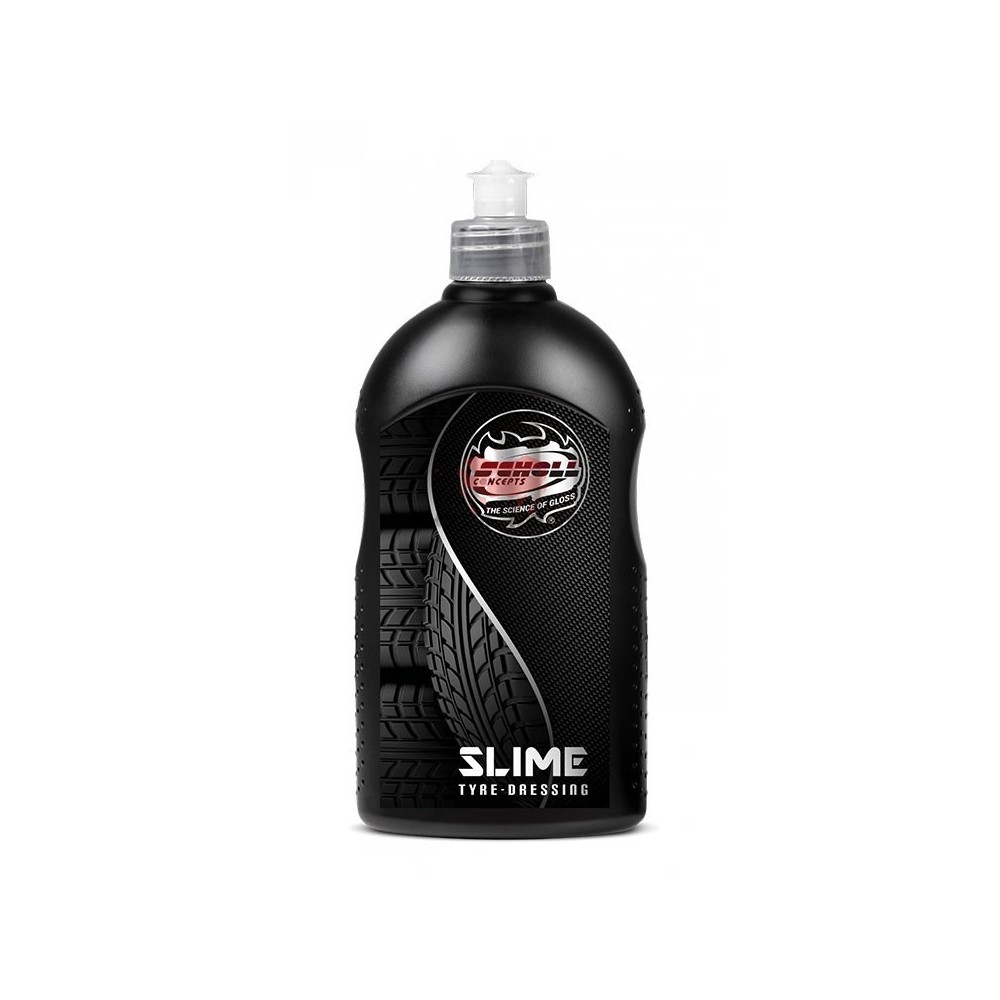 Slime Tyre Dressing - Scholl Concepts