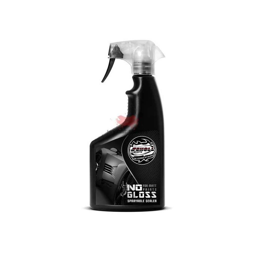 NoGloss Sprayable Sealer - Scholl Concepts