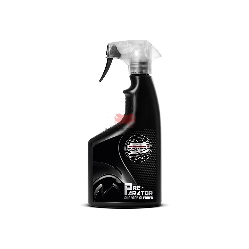 Preparator Surface Cleaner - Scholl Concepts