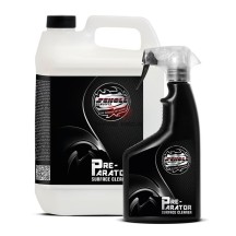 Preparator Surface Cleaner - Scholl Concepts