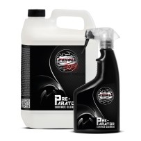 Preparator Surface Cleaner - Scholl Concepts