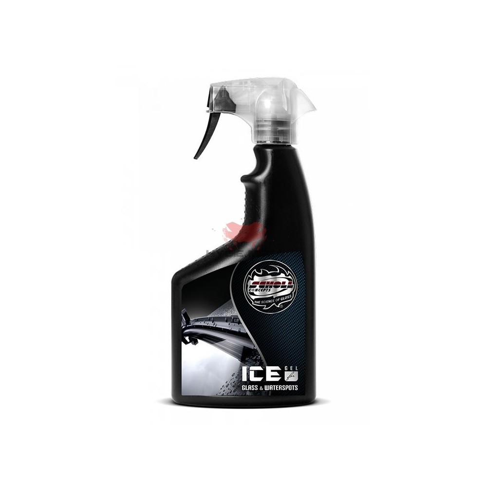 Ice - Scholl Concepts